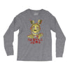 five nights at freddy's springtrap Long Sleeve Shirts