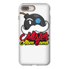 mister atom bomb iPhone 8 Plus