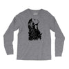 flower girl Long Sleeve Shirts