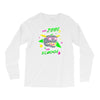 too zuul for school Long Sleeve Shirts