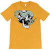 skull and tentacles T-Shirt