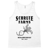 Schrute Farms Tank Top
