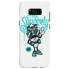 stay fresh Samsung Galaxy S8