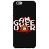game over iPhone 6/6s Case