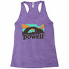 Powell Racerback Tank