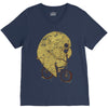 bear safety V-Neck Tee