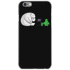 my gummy son iPhone 6/6s Case