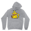 pika chu Unisex Hoodie