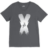 jake paul x silver V-Neck Tee