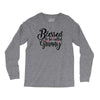 Blessed to be Called Granny Long Sleeve Shirts