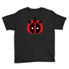 dead funny Youth Tee