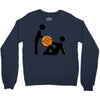 fahrie Crewneck Sweatshirt