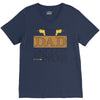 If Dad Can't Fix It No One Can V-Neck Tee