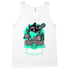 bandit crew Tank Top