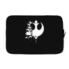 heroes of the rebellion Laptop sleeve