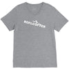 roflcopter V-Neck Tee