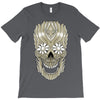 skull plants T-Shirt
