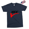 NICE Exclusive T-shirt
