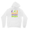 amuck, amuck, amuck! Unisex Hoodie