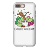 groot of the loom iPhone 8 Plus