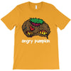 angry pumkin T-Shirt