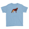 dead shepherd Youth Tee