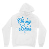 oh my stars adult Unisex Hoodie