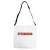 Fitzmagic Adjustable Strap Totes