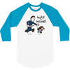 laurie and michael 3/4 Sleeve Shirt