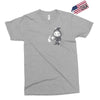 i feel like death Exclusive T-shirt