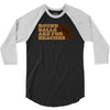 round balls 3/4 Sleeve Shirt