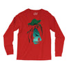 our last hope Long Sleeve Shirts