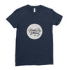 fahrie77 Ladies Fitted T-Shirt