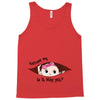 Excuse Me Is It May Yet Baby Girl Tank Top