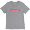 Soukbonders Hypebeast V-Neck Tee