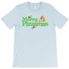 merry pizzamas T-Shirt