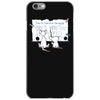 take over the world iPhone 6/6s Case