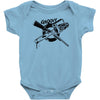 groovy Baby Onesie