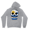 uruguay till i die Unisex Hoodie