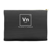 the vegan element Accessory Pouches