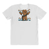chewie and porgs All Over Women's T-shirt