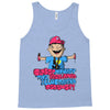 new id Tank Top