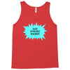 also available in sober Tank Top