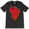 isla nublar T-Shirt