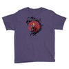 fullmetal circle Youth Tee