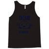 crabby day Tank Top