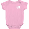 u.a high student my hero academy pocket Baby Bodysuit