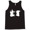 patti smith Tank Top