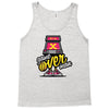 game over man Tank Top