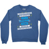 It's A Papaw Thing Crewneck Sweatshirt